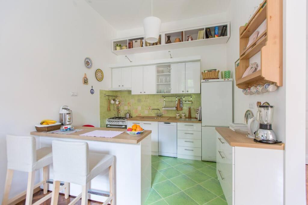 ✯Genius Apartment✯Fullyequipped✯Parking Zagreb Exterior foto
